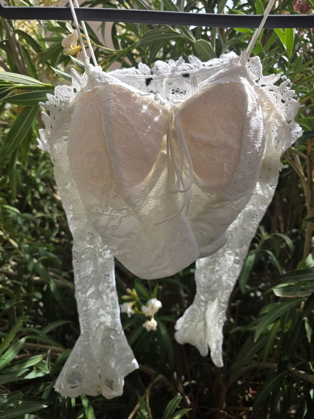 Blouse - Picture 8 of 8
